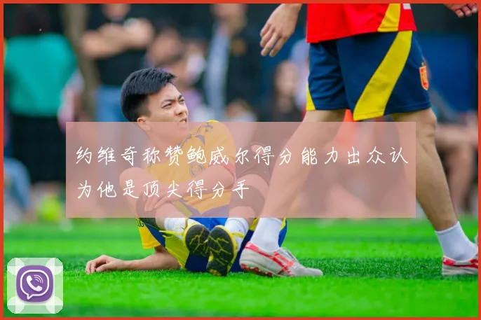 约维奇称赞鲍威尔得分能力出众认为他是顶尖得分手