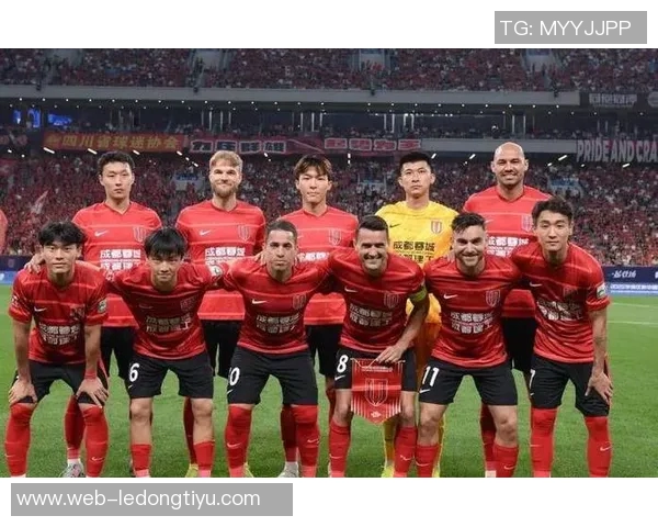 亚冠蓉城对阵神户首发阵容公布韦世豪费利佩领衔出战周定洋胡荷韬亮相