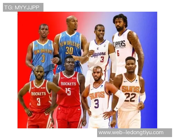 史上队友最多的篮球明星排行榜杰夫格林领衔卡特保罗詹姆斯麦基等人上榜