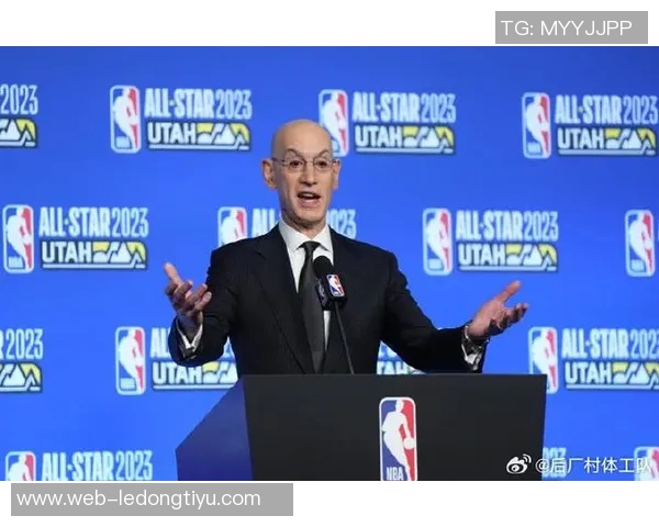 萧华能否以温和风格引领NBA走出危机与挑战的迷雾