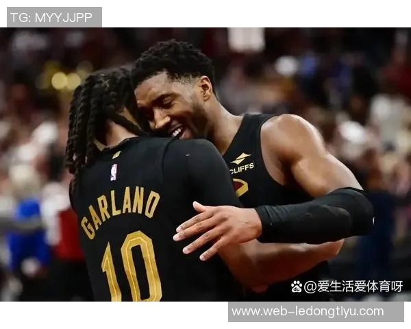 骑士队再战热火前伤病困扰米切尔加兰莫布里等五名主力缺阵