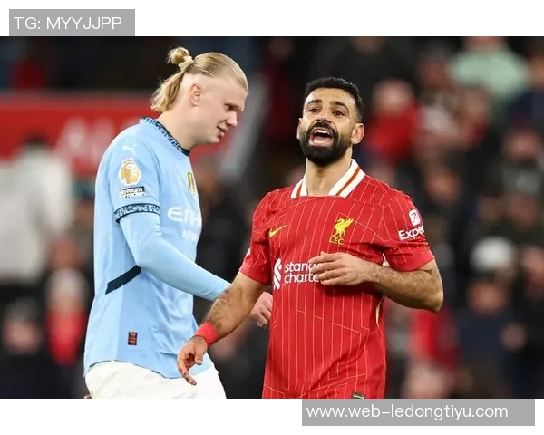 英超射手榜更新哈兰德以9球稳居第一塞梅尼奥紧随其后斩获6球